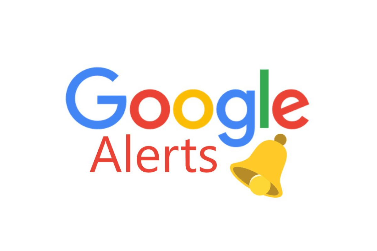 Google Alerts Logo